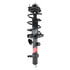Monroe 172433 Suspension Strut and Coil Spring Assembly Quick-Strut Ensamble de Montante (Strut) y Muelle de Resorte de