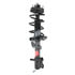Monroe 172433 Suspension Strut and Coil Spring Assembly Quick-Strut Ensamble de Montante (Strut) y Muelle de Resorte de