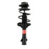 Monroe 172440 Suspension Strut and Coil Spring Assembly Quick-Strut Suspension – Jambe de force complète avec ressort