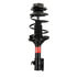 Monroe 172440 Suspension Strut and Coil Spring Assembly Quick-Strut Suspension – Jambe de force complète avec ressort