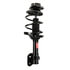 Monroe 172440 Suspension Strut and Coil Spring Assembly Quick-Strut Suspension – Jambe de force complète avec ressort