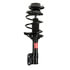 Monroe 172440 Suspension Strut and Coil Spring Assembly Quick-Strut Suspension – Jambe de force complète avec ressort