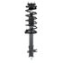 Monroe 172444 Suspension Strut and Coil Spring Assembly Quick-Strut Ensamble de Montante (Strut) y Muelle de Resorte de