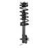Monroe 172444 Suspension Strut and Coil Spring Assembly Quick-Strut Ensamble de Montante (Strut) y Muelle de Resorte de