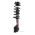 Monroe 172444 Suspension Strut and Coil Spring Assembly Quick-Strut Ensamble de Montante (Strut) y Muelle de Resorte de