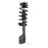 Monroe 172444 Suspension Strut and Coil Spring Assembly Quick-Strut Ensamble de Montante (Strut) y Muelle de Resorte de