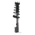 Monroe 172486 Suspension Strut and Coil Spring Assembly Quick-Strut Suspension – Jambe de force complète avec ressort