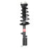 Monroe 172486 Suspension Strut and Coil Spring Assembly Quick-Strut Suspension – Jambe de force complète avec ressort