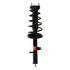Monroe 172489 Suspension Strut and Coil Spring Assembly Quick-Strut Rear Right Suspension Strut and Coil Spring Assembly