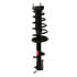 Monroe 172489 Suspension Strut and Coil Spring Assembly Quick-Strut Rear Right Suspension Strut and Coil Spring Assembly