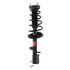 Monroe 172490 Suspension Strut and Coil Spring Assembly Quick-Strut Suspension – Jambe de force complète avec ressort