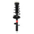 Monroe 172490 Suspension Strut and Coil Spring Assembly Quick-Strut Suspension – Jambe de force complète avec ressort