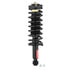 Monroe 172501 Suspension Strut and Coil Spring Assembly Quick-Strut Ensamble de Montante (Strut) y Muelle de Resorte de