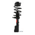 Monroe 172510 Suspension Strut and Coil Spring Assembly Quick-Strut Front Left Suspension Strut and Coil Spring Assembly