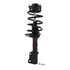 Monroe 172510 Suspension Strut and Coil Spring Assembly Quick-Strut Front Left Suspension Strut and Coil Spring Assembly