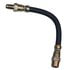 073-1252 by BECK ARNLEY - BRAKE HOSE