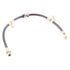 073-1426 by BECK ARNLEY - BRAKE HOSE
