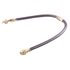 Beck Arnley 073-1502 Brake Hydraulic Hose BRAKE HOSE