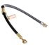Beck Arnley 073-1720 Brake Hydraulic Hose BRAKE HOSE