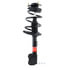 Monroe 172963 Suspension Strut and Coil Spring Assembly Quick-Strut Suspension – Jambe de force complète avec ressort