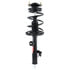 Monroe 172963 Suspension Strut and Coil Spring Assembly Quick-Strut Suspension – Jambe de force complète avec ressort