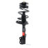 Monroe 172963 Suspension Strut and Coil Spring Assembly Quick-Strut Suspension – Jambe de force complète avec ressort