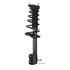 Monroe 172964 Suspension Strut and Coil Spring Assembly Quick-Strut Rear Right Suspension Strut and Coil Spring Assembly