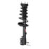 Monroe 172964 Suspension Strut and Coil Spring Assembly Quick-Strut Rear Right Suspension Strut and Coil Spring Assembly