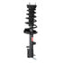 Monroe 172964 Suspension Strut and Coil Spring Assembly Quick-Strut Rear Right Suspension Strut and Coil Spring Assembly