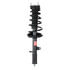 Monroe 172964 Suspension Strut and Coil Spring Assembly Quick-Strut Rear Right Suspension Strut and Coil Spring Assembly