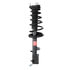 Monroe 172964 Suspension Strut and Coil Spring Assembly Quick-Strut Rear Right Suspension Strut and Coil Spring Assembly