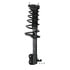 Monroe 172965 Suspension Strut and Coil Spring Assembly Quick-Strut Ensamble de Montante (Strut) y Muelle de Resorte de