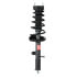 Monroe 172965 Suspension Strut and Coil Spring Assembly Quick-Strut Ensamble de Montante (Strut) y Muelle de Resorte de