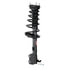 Monroe 172965 Suspension Strut and Coil Spring Assembly Quick-Strut Ensamble de Montante (Strut) y Muelle de Resorte de