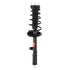 Monroe 172967 Suspension Strut and Coil Spring Assembly Quick-Strut Ensamble de Montante (Strut) y Muelle de Resorte de