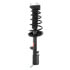 Monroe 172967 Suspension Strut and Coil Spring Assembly Quick-Strut Ensamble de Montante (Strut) y Muelle de Resorte de