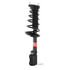 Monroe 172967 Suspension Strut and Coil Spring Assembly Quick-Strut Ensamble de Montante (Strut) y Muelle de Resorte de