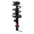 Monroe 172970 Suspension Strut and Coil Spring Assembly Quick-Strut Front Right Suspension Strut and Coil Spring Assembly
