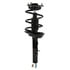 Monroe 172970 Suspension Strut and Coil Spring Assembly Quick-Strut Front Right Suspension Strut and Coil Spring Assembly