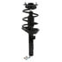 Monroe 172970 Suspension Strut and Coil Spring Assembly Quick-Strut Front Right Suspension Strut and Coil Spring Assembly