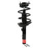 Monroe 172971 Suspension Strut and Coil Spring Assembly Quick-Strut Suspension – Jambe de force complète avec ressort