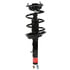 Monroe 172971 Suspension Strut and Coil Spring Assembly Quick-Strut Suspension – Jambe de force complète avec ressort