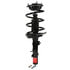 Monroe 172971 Suspension Strut and Coil Spring Assembly Quick-Strut Suspension – Jambe de force complète avec ressort