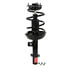 Monroe 172971 Suspension Strut and Coil Spring Assembly Quick-Strut Suspension – Jambe de force complète avec ressort