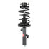 Monroe 172981 Suspension Strut and Coil Spring Assembly Quick-Strut Suspension – Jambe de force complète avec ressort