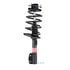 Monroe 172981 Suspension Strut and Coil Spring Assembly Quick-Strut Suspension – Jambe de force complète avec ressort