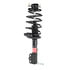 Monroe 172981 Suspension Strut and Coil Spring Assembly Quick-Strut Suspension – Jambe de force complète avec ressort