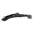 Beck Arnley 101-4237 Suspension Ball Joint CONTROL ARM W/BA
