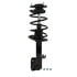 Monroe 172989 Suspension Strut and Coil Spring Assembly Quick-Strut Front Right Suspension Strut and Coil Spring Assembly