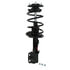 Monroe 172989 Suspension Strut and Coil Spring Assembly Quick-Strut Front Right Suspension Strut and Coil Spring Assembly